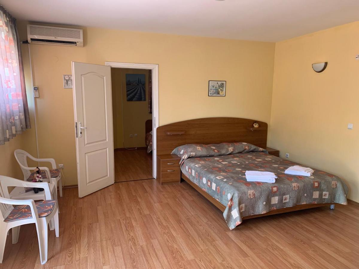 Sea Square Hotel 巴尔奇克 外观 照片
