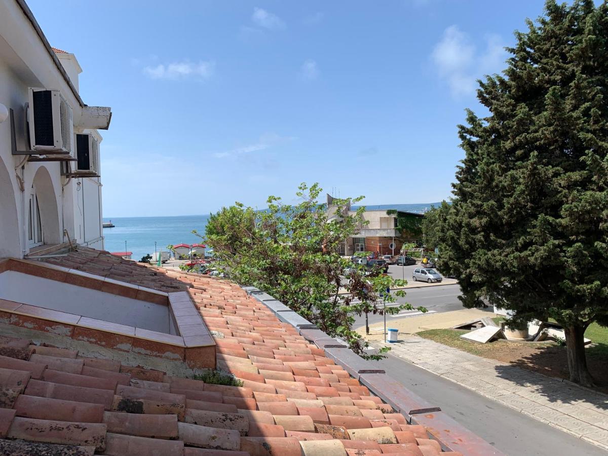 Sea Square Hotel 巴尔奇克 外观 照片